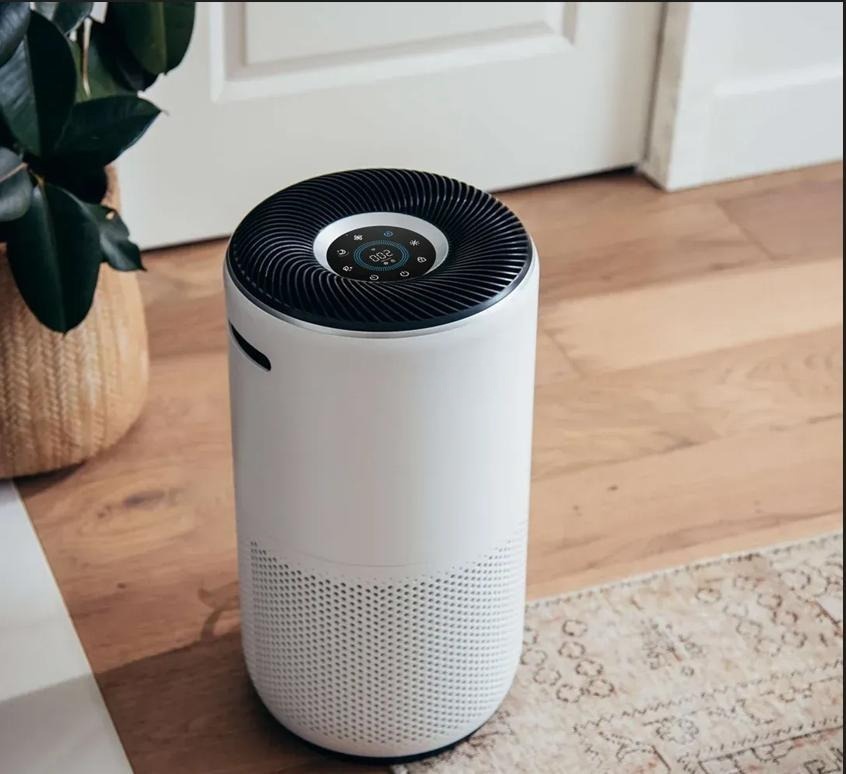 Air Purifier Gallery 1