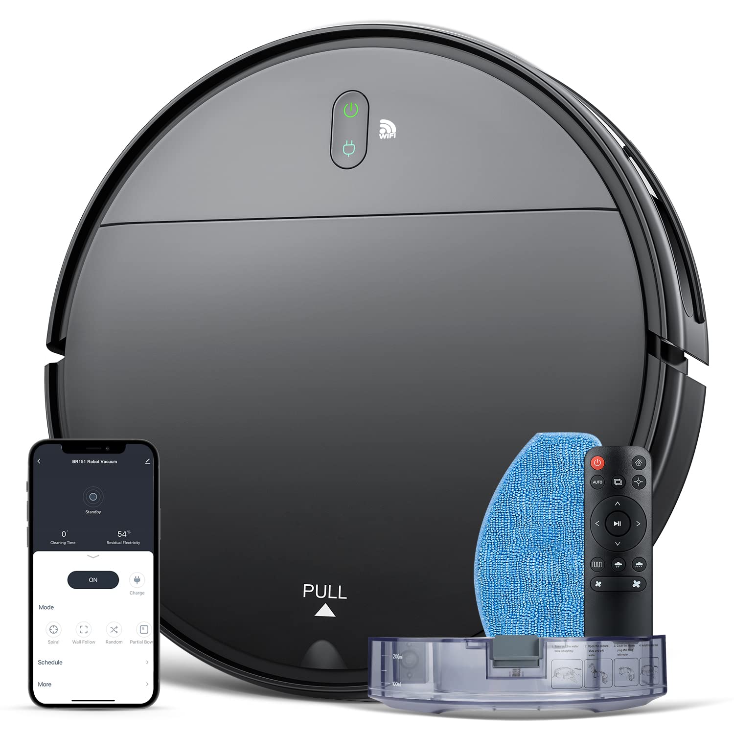 Robot Vacuum Gallery 2