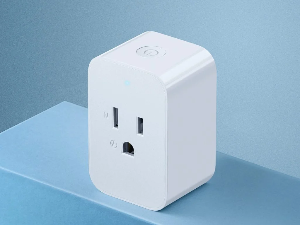 Smart Plug Gallery 2