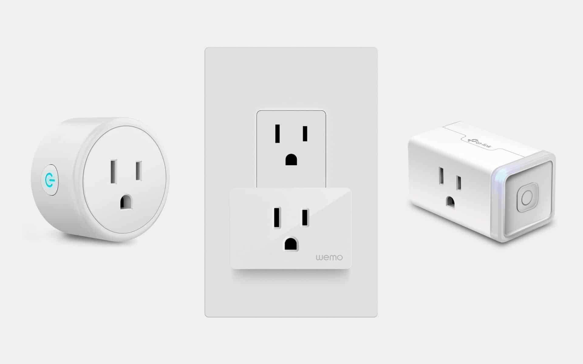 Smart Plug Sample 2